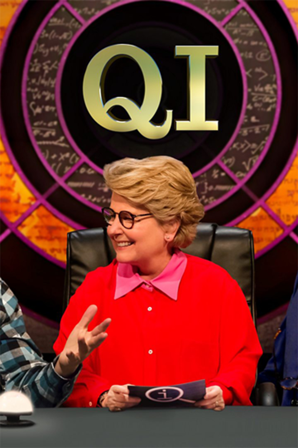 QI [219277] (A1591417014) [[TV Shows]] --Plex--